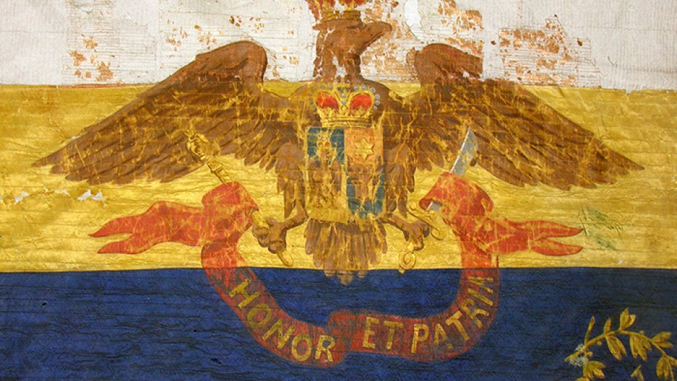 „Diplomaţia europeană, unioniştii şi Principatele Române”