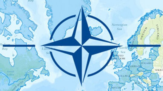 Visit to NATO by the Prime Minister of Romania