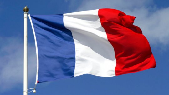 Protest împotriva folosirii tot mai intense a limbii engleze în Franţa