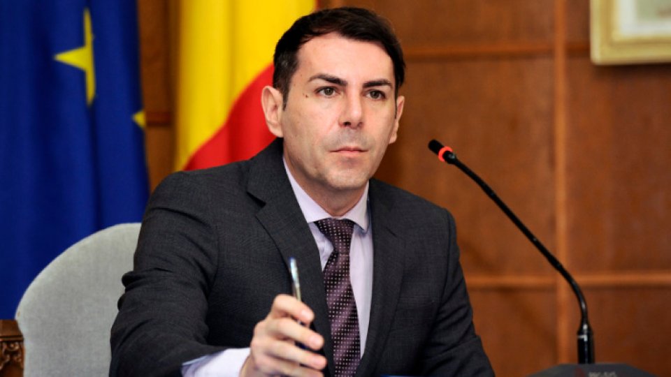 Procurorul Gheorghe Stan, noul șef al Secției speciale pentru magistrați