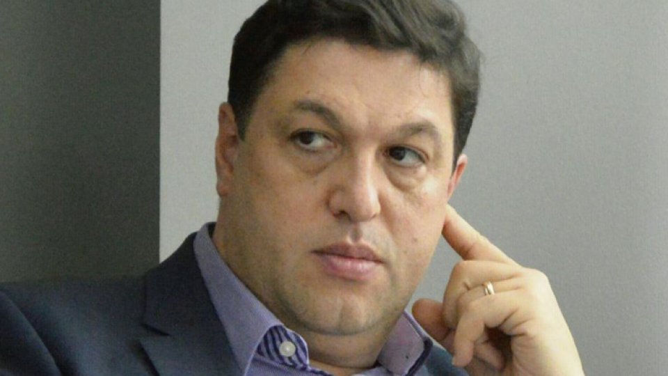 Preşedintele Consiliului Concurenţei nu s-a prezentat la comisia economică