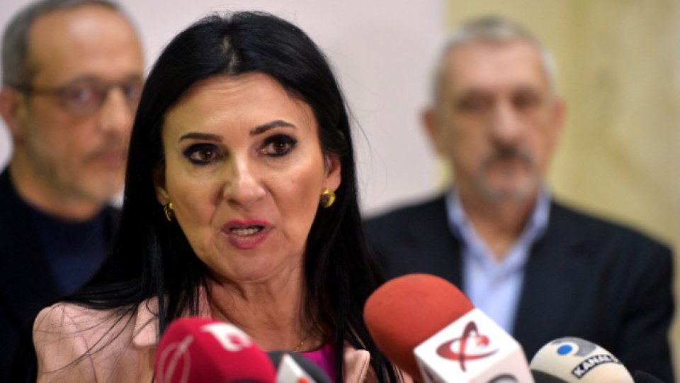 Apel al ministrului sănătăţii, Sorina Pintea, către populaţie