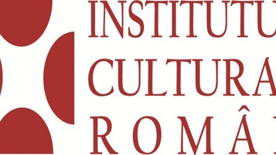 Romanian Cultural Institute builds bridges between Romania and the World 