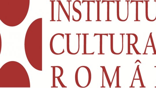 Romanian Cultural Institute builds bridges between Romania and the World