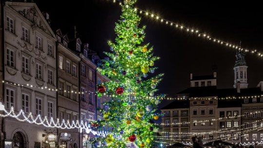 Crăciunul pe rit vechi