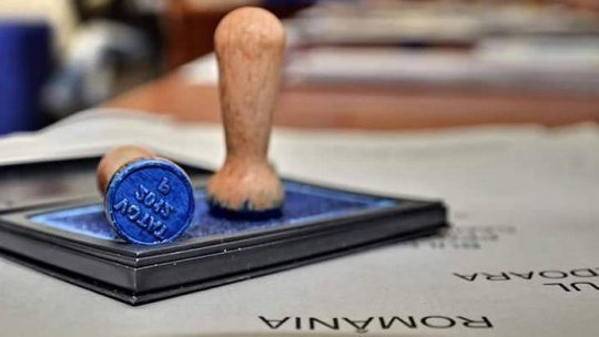 Începe campania electorală pentru alegerile prezidenţiale din 10 noiembrie