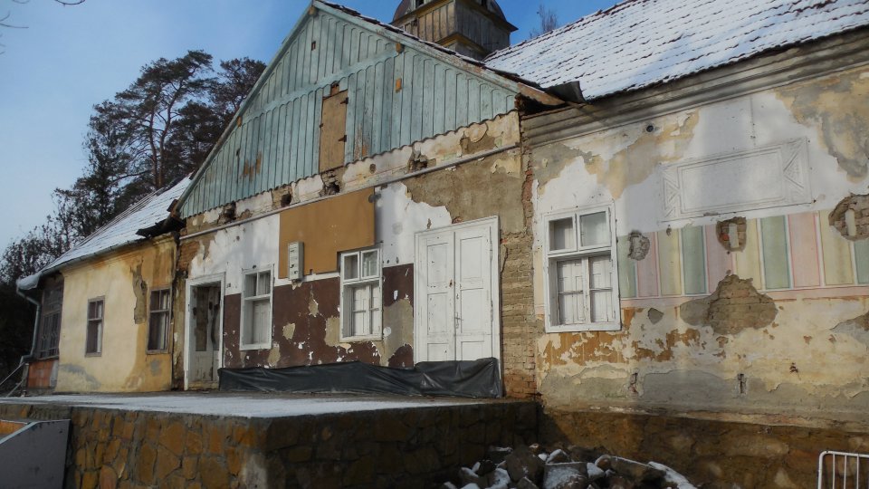 Campanie publică pentru salvarea Casei Memoriale "Iuliu Maniu"