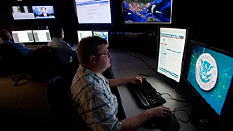 Romania, 1st place in the European Cyber Security Challenge 2019