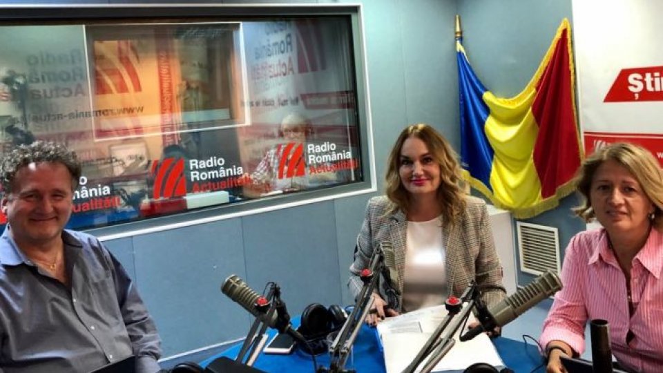 Cum arată România văzută din interior și din afară
