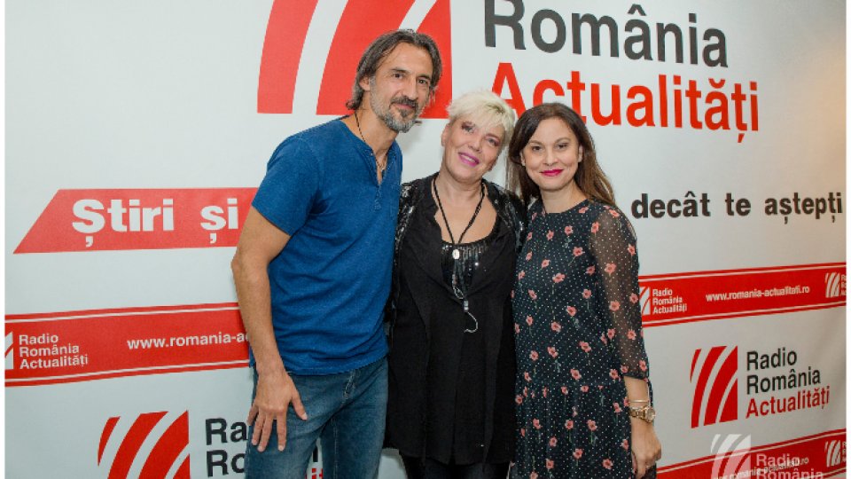 Silvia Dumitrescu: Deși am 60 de ani, nu îmi simt vârsta