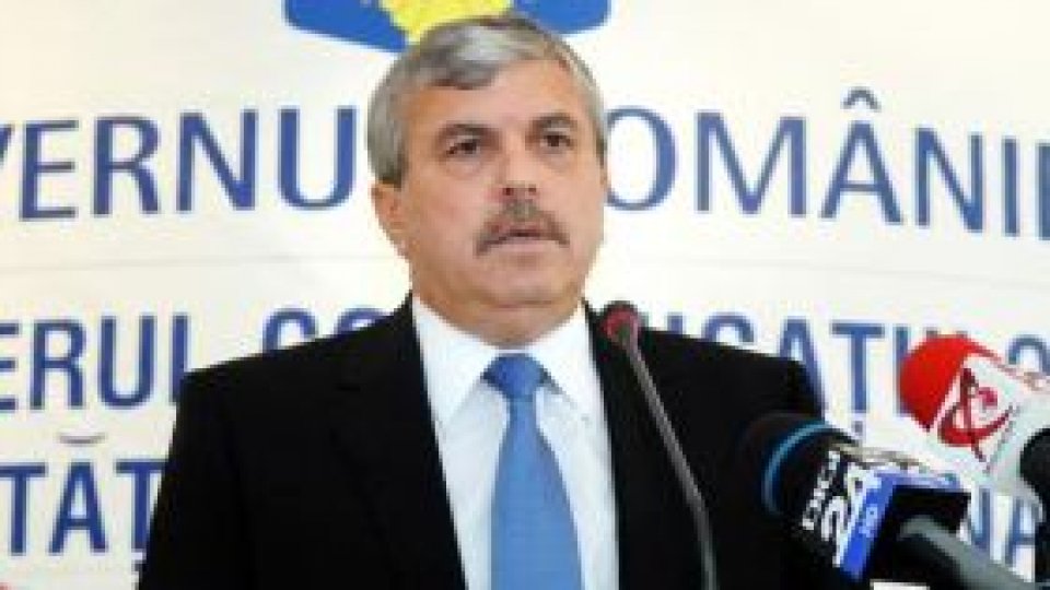 Polemică președinte-premier în chestiunea comisarului european al României
