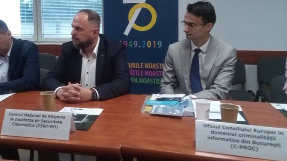 Criminalitatea informatică în "Era 5G"
