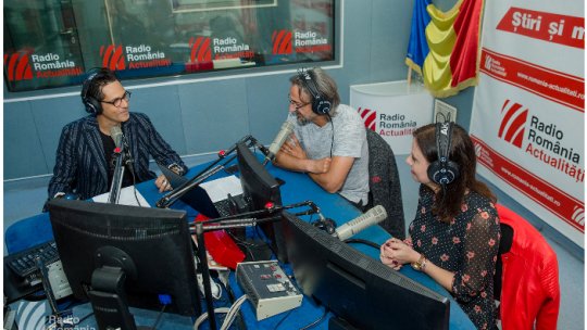 Stefan banica jr Intre prieteni