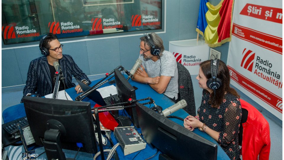 Stefan banica jr Intre prieteni