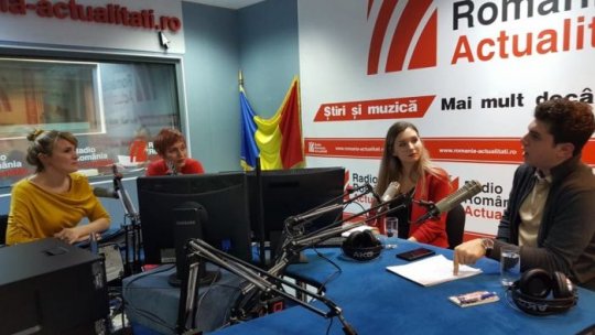 Cum arată educația viitorului și provocările noilor tehnologii