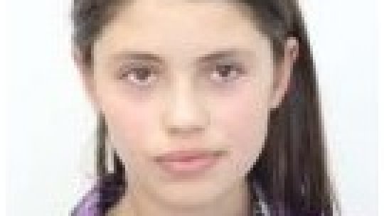 O elevă de 17 ani, din județul Prahova, dată dispărută