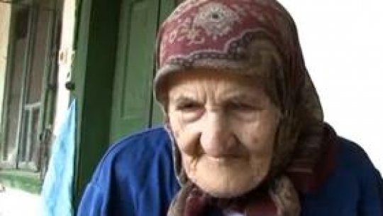 Zilele cu umiditate ridicată îi afectează pe cei cu afecţiuni ca artrita