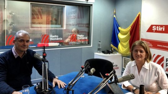 Medicul George Jinescu: Nu am fost tentat niciodată să părăsesc România