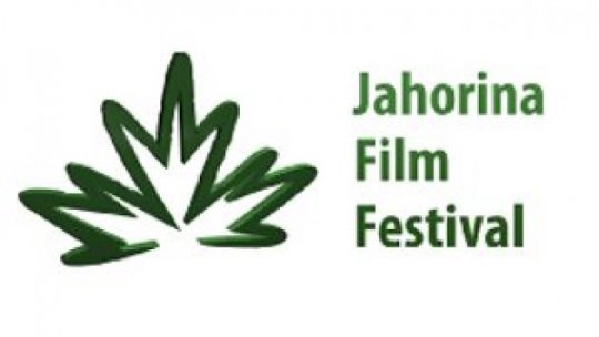 Colegul nostru, Sorin Bejan - Premiu la Festivalul de Film Jahorina