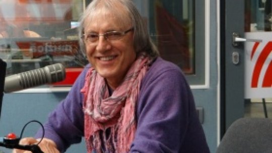 Romanian singer and composer Mihai Constantinescu dies at 73