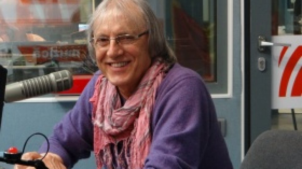 Romanian singer and composer Mihai Constantinescu dies at 73