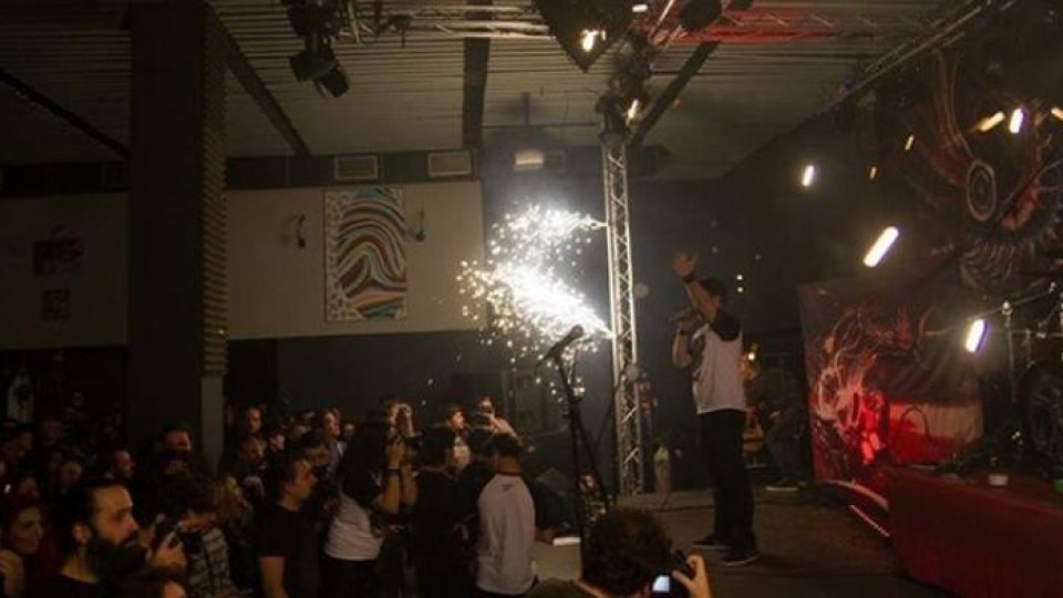 Victimele de la #Colectiv vor avea acces la tratament şi în străinătate