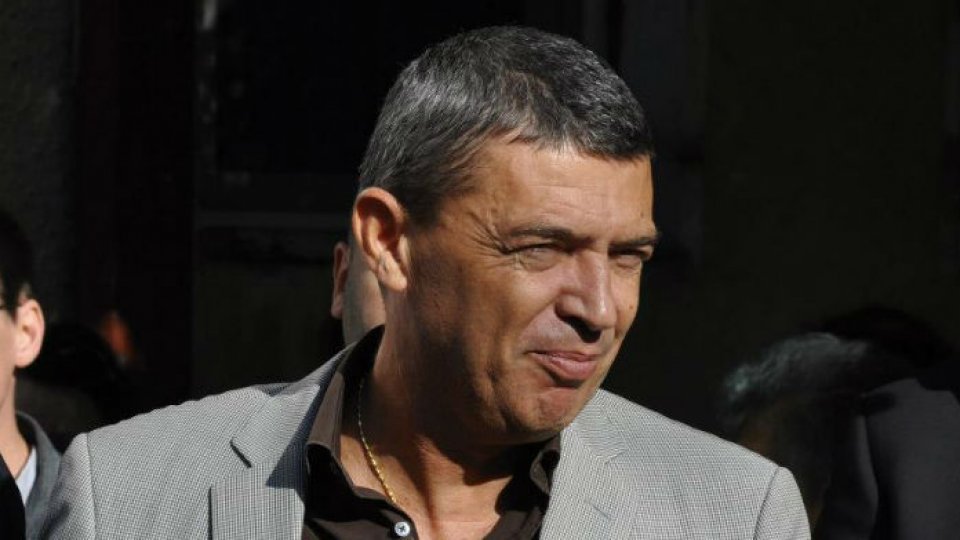 Nod Intermodal la Moara Vlăsiei