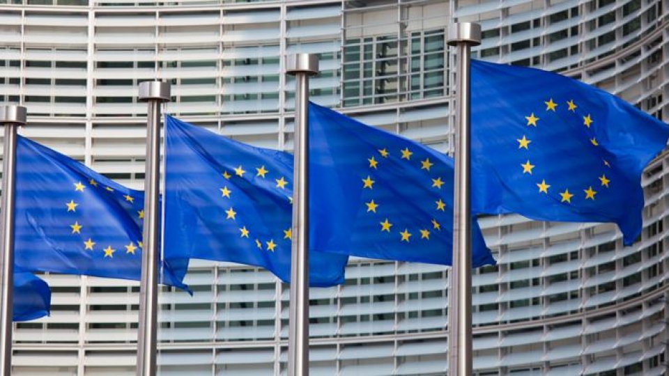 Compulsory procedures for official validation of new European Commission