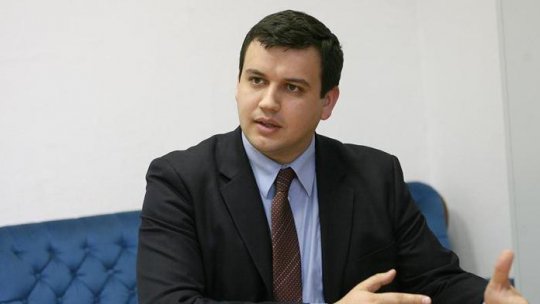 "Subiectul zilei" - Invitat: Eugen Tomac, europarlamentar, preşedintele PMP