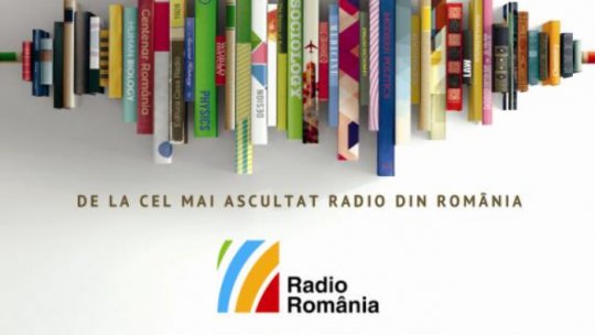 Pe 20 noiembrie se deschide Târgul Gaudeamus Radio România