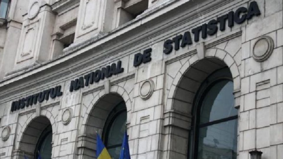 PIB-ul României a crescut în primele nouă luni cu 4%