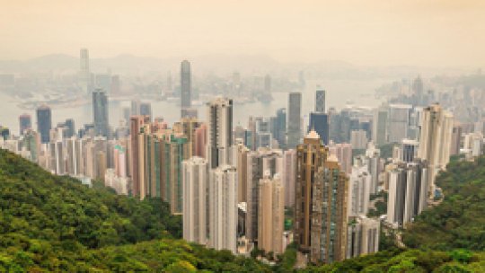 SUA ar putea suspenda statutul economic special acordat Hong Kongului