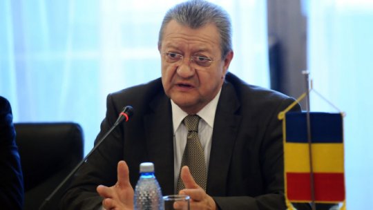 A decedat fostul parlamentar şi ministru Bogdan Niculescu Duvăz