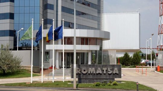 ROMATSA are popriri de 400 de milioane de euro pe conturi
