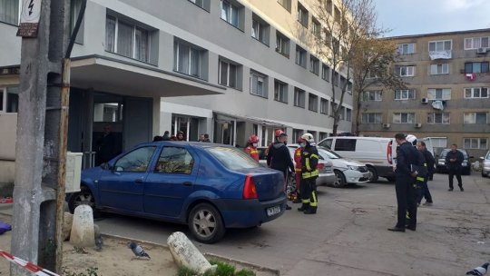 Cazul de la Timișoara: Nivelul de toxicitate "este în limite normale"