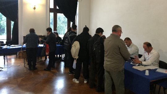 Alegeri 2019, turul 2: A doua zi de vot pentru românii din diaspora