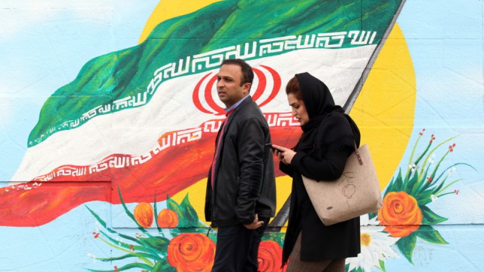 SUA, sancţiuni împotriva min iranian al informațiilor și telecomunicațiilor