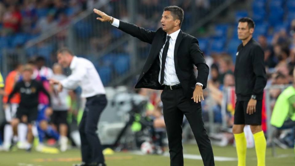 Răzvan Lucescu a câştigat Liga Campionilor Asiei la fotbal cu Al Hilal