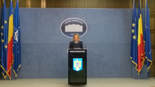 MAI a prezentat bilanțul incidentelor de la alegeri