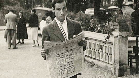 „Grupul militarilor români din exil” (1948-1954)