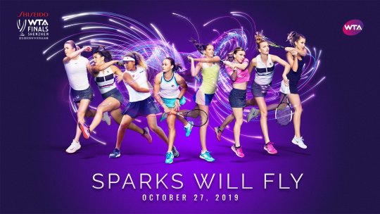 Tenis: Ashleigh Barty a câştigat Turneul Campioanelor de la Shenzhen