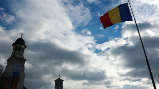 Alba Iulia: Ceremonii organizate în ajunul Zilei Naţionale a României