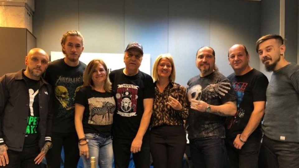 Invitație la concert IRIS : "Lumea toată e un circ"