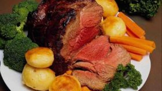 Următoarea generaţie de proteine