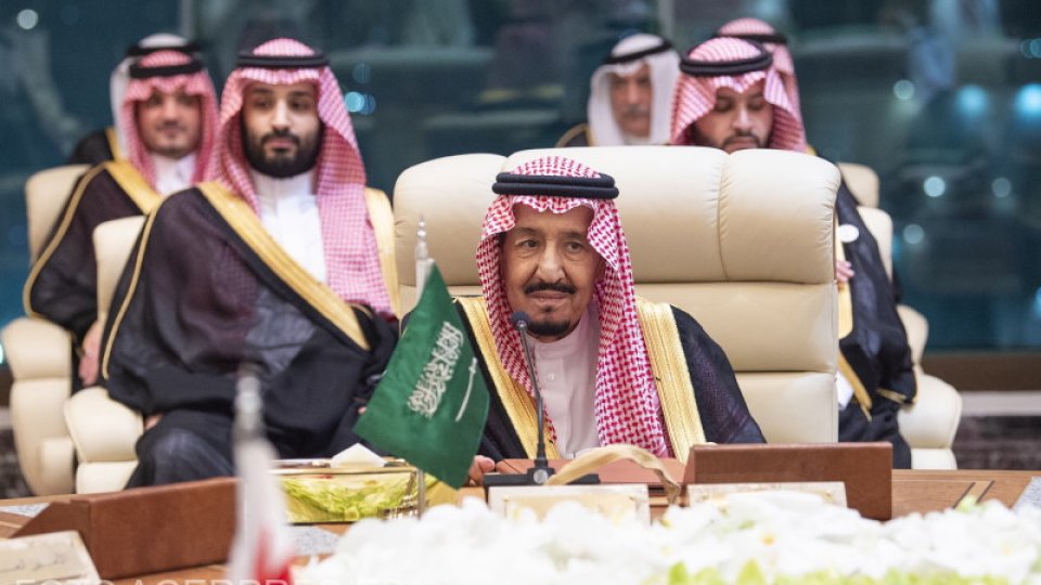 Compania saudită Aramco devine cea mai valoroasă companie listată la bursă