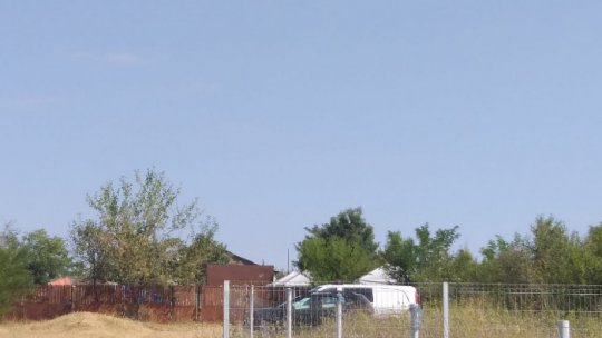 CSM suspendă acţiunea disciplinară pt procurorul din Caracal, C. Popescu