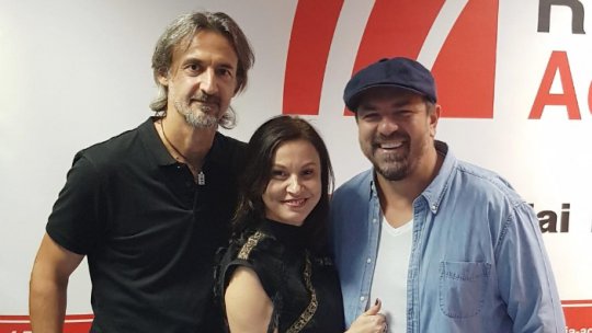 Horia Brenciu - Concert 18 decembrie.