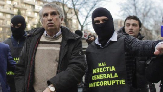 Medicul G. Burnei a fost condamnat la 3 ani de închisoare pt luare de mită