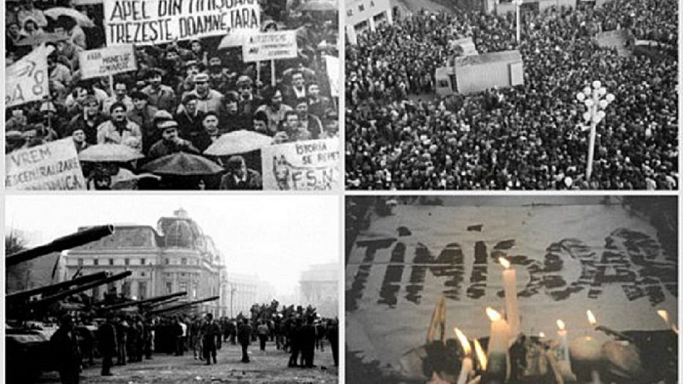 "La 30 de ani... de căutări" Partea I