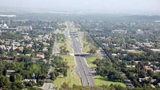 Fostul preşedinte al Pakistanului a fost condamnat la moarte pentru trădare